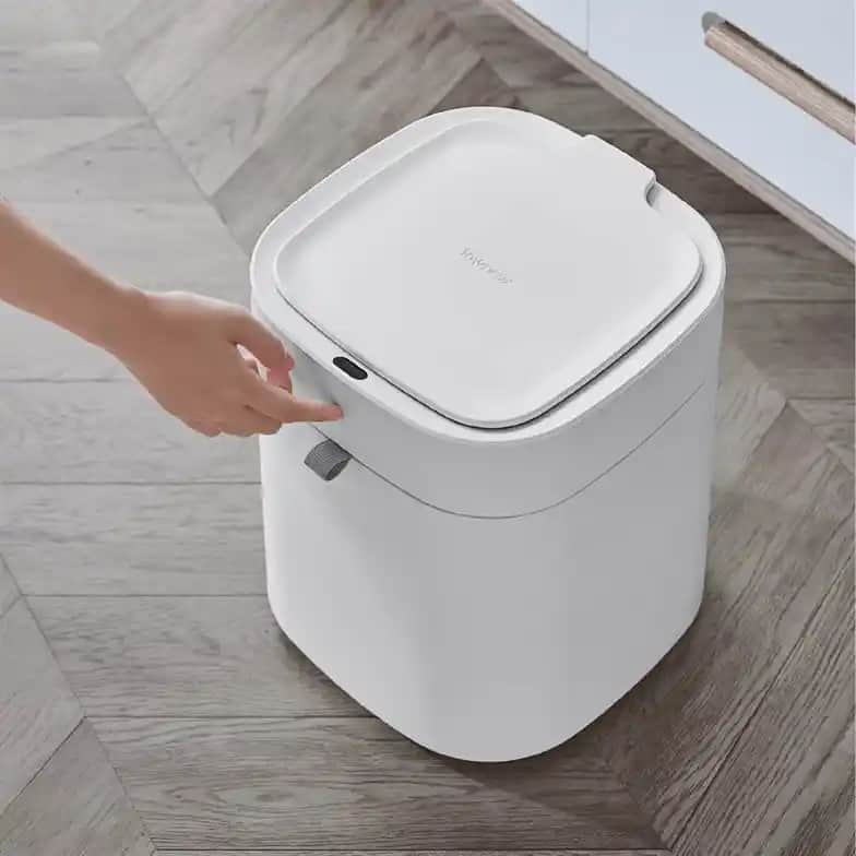Xiaomi Akıllı Çöp Kutusu: Akıllı Evlerde Hijyen ve Pratiklik Sağlayan Yenilikçi Çözüm