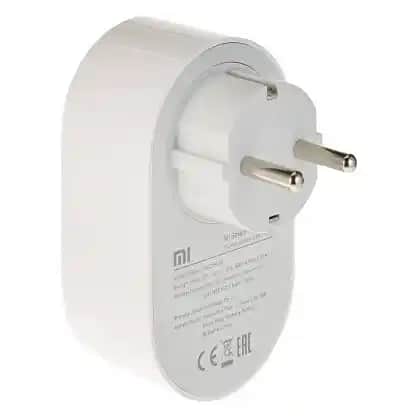 Xiaomi Akıllı Prizler ile Ev Otomasyonunu Geliştirme ve Enerji Verimliliği Sağlama