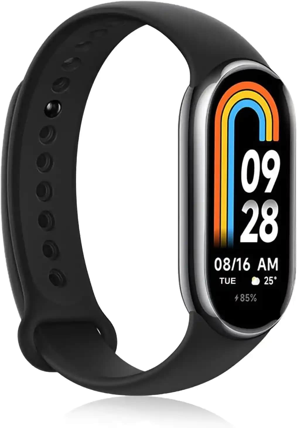 Xiaomi Mi Band 8: Gelişmiş Özellikleriyle Yeni Nesil Akıllı Bileklikler