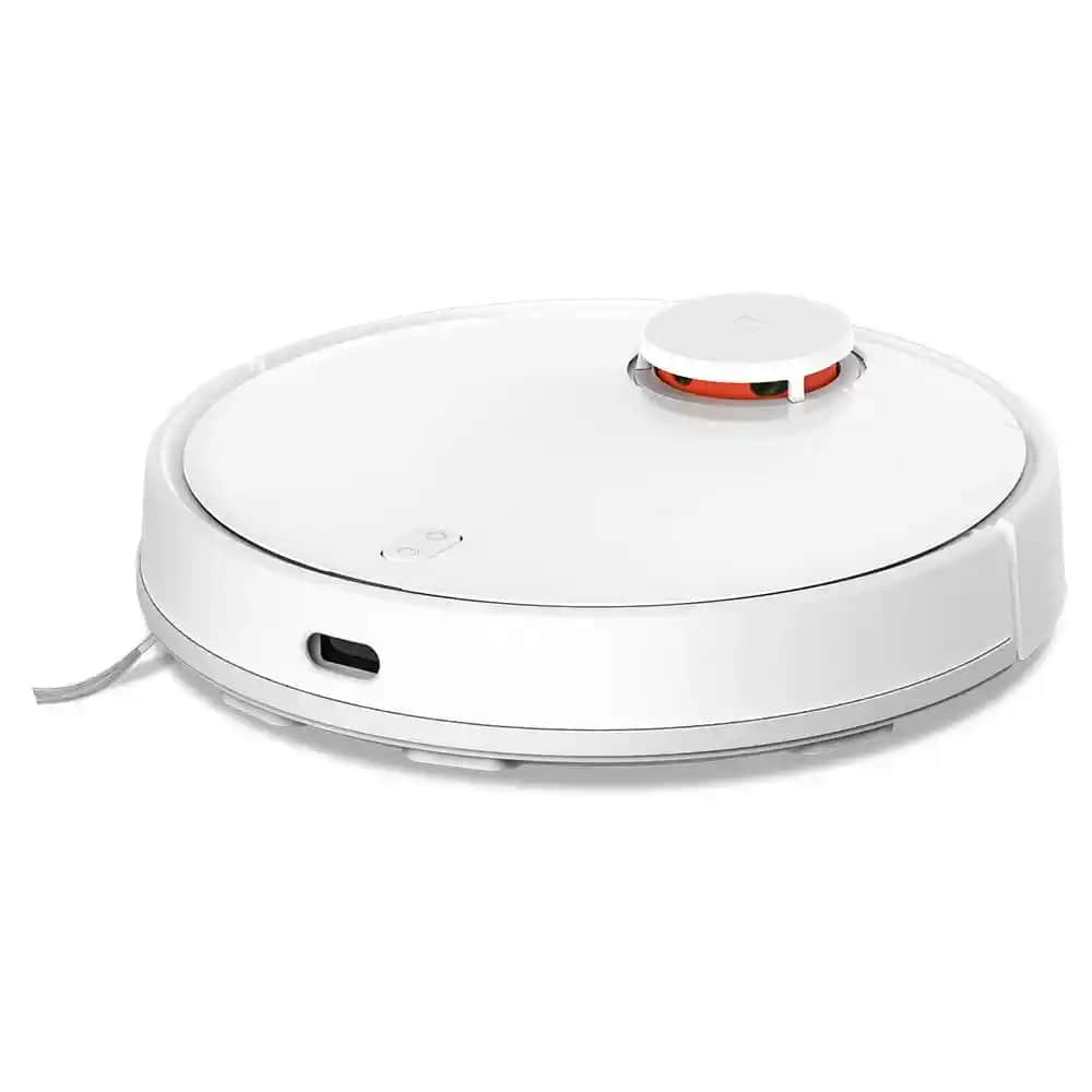Xiaomi Mi Robot Vacuum-Mop P: Çok Fonksiyonlu Akıllı Temizlik Robotu Özellikleri ve Avantajları