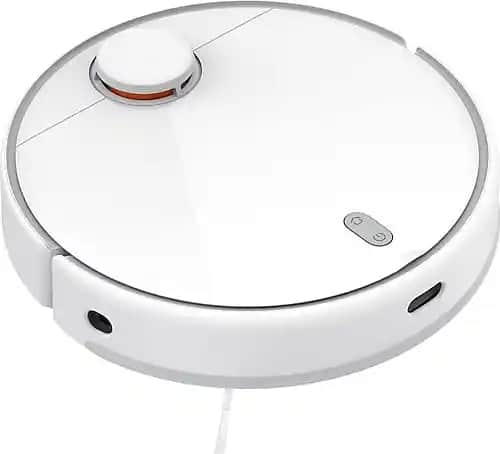 Xiaomi Mi Robot Vacuum Mop Pro 2 Beyaz: Akıllı Temizlik Çözümleri ve Özellikleri
