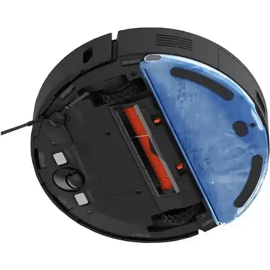 Xiaomi Robot Süpürge 8000 Pa Vakum Gücüyle Modern Ev Temizliğinde Yeni Dönem
