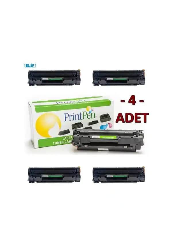 Yazıcı ve Printpen Kartuşları: Çeşitleri, Seçimi ve Teknolojik Gelişmeler