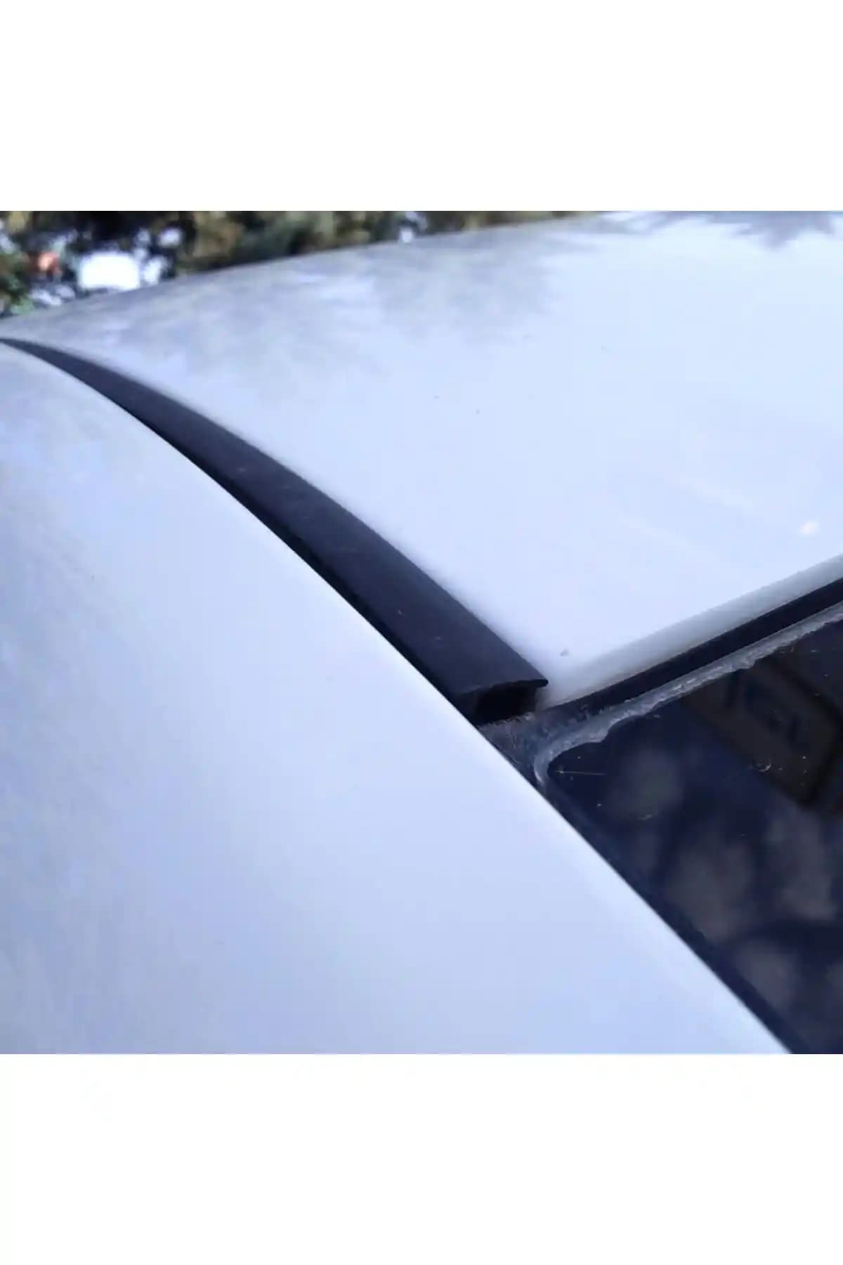 Contacall Tavan Oluk Lastiği Opel Insignia İçin Uygun Fiyatlı ve Kolay Uygulamalı Çözüm