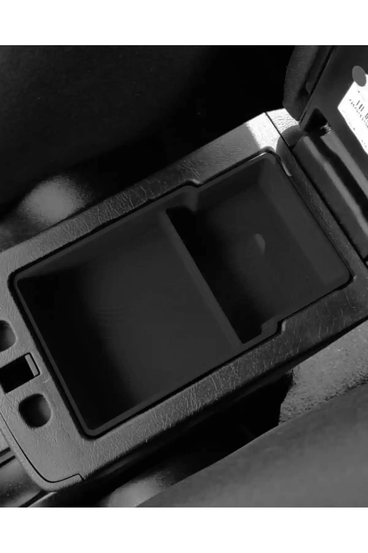 Fiat Egea İçin Çok İşlevli Kolçak Organizer: Konfor ve Düzenin Pratik Çözümü