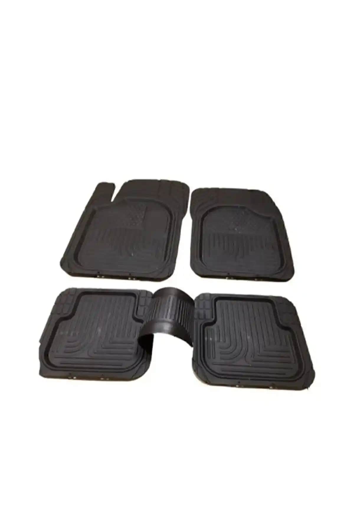 Fiat Egea için dayanıklı ve uyumlu genel markalar oto paspasları