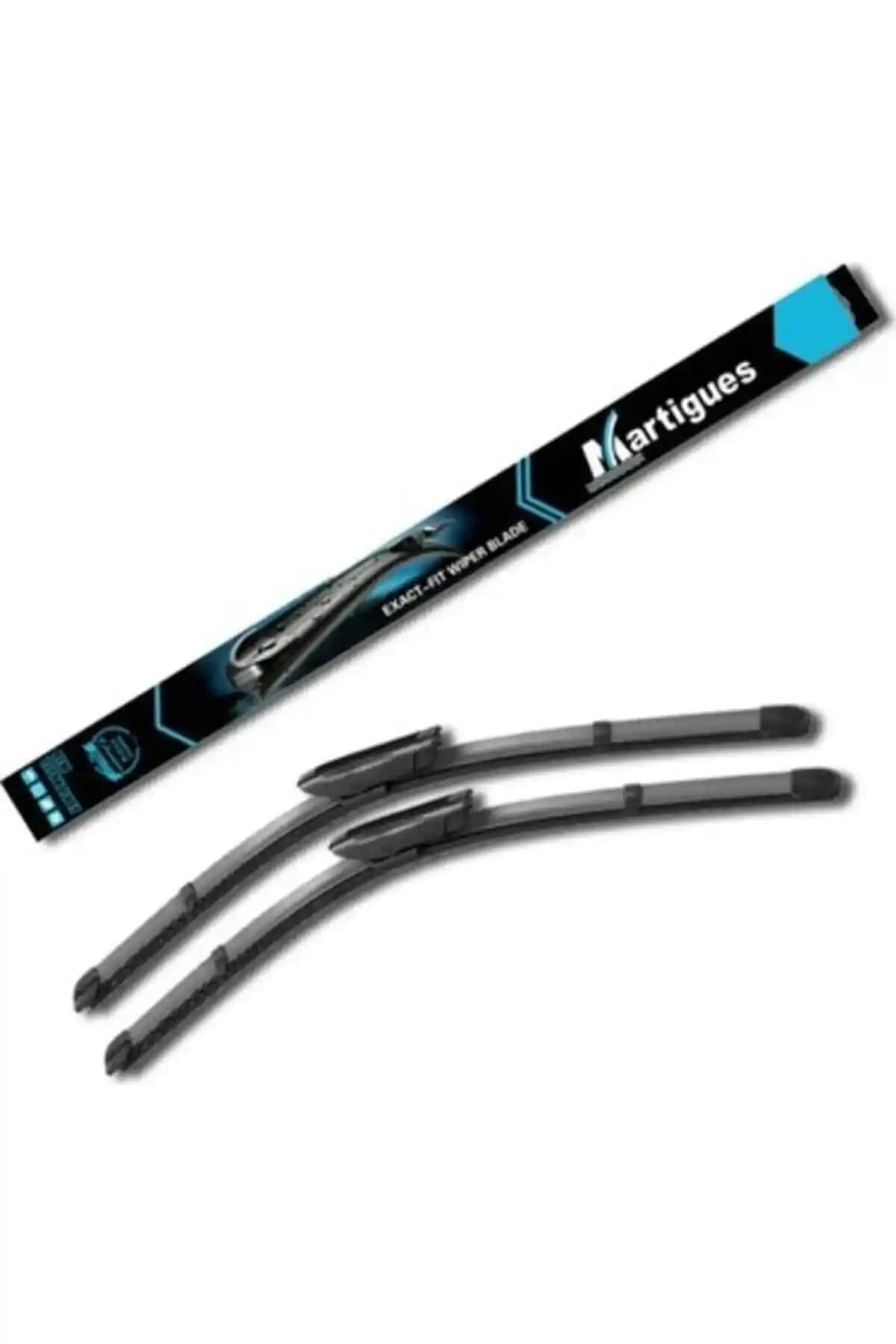 Fiat Egea İçin Uygun Fiyatlı ve Yüksek Performanslı Silecek Takımı İncelemesi