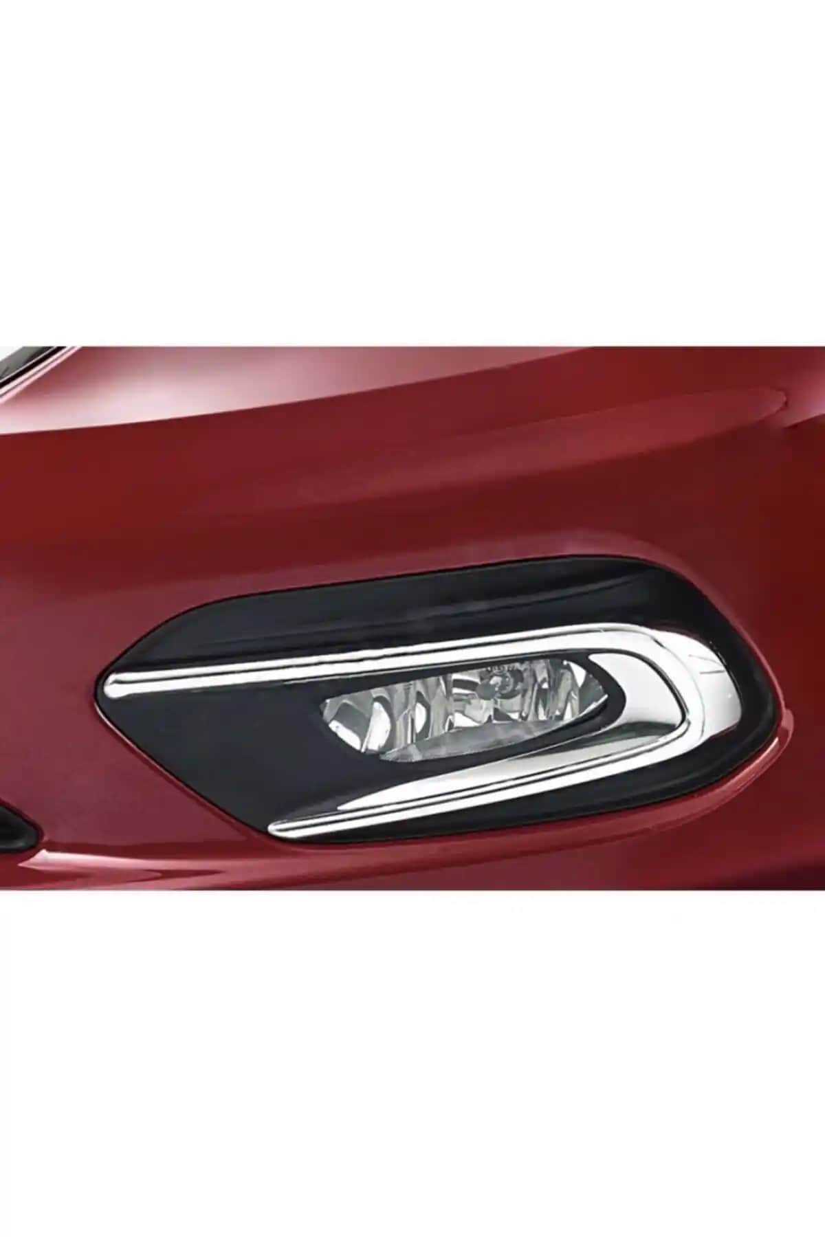 Fiat Egea Krom Sis Farı Çerçevesi: Estetik ve Dayanıklılık İçin Kaliteli Seçenekler