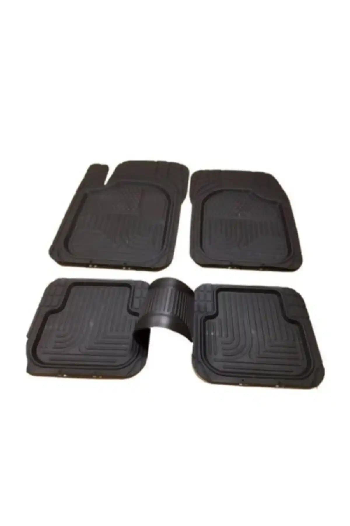 Genel Markalar 3D Havuzlu Paspas Takımı: Dayanıklı ve Çevre Dostu Araç İçin Koruma Çözümü