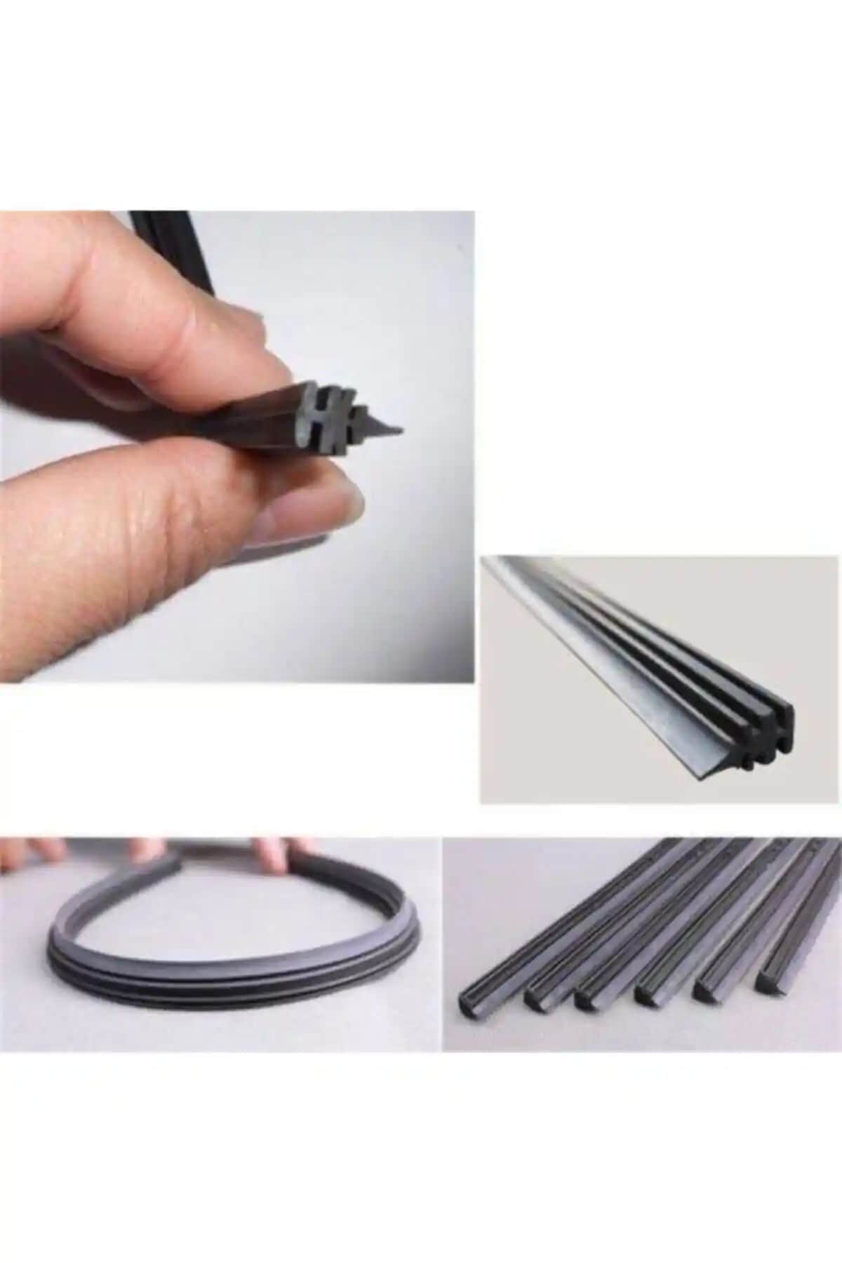 Genel Markalar 700mm Uzunlukta Güçlü ve Sessiz Silecek Lastiği Özellikleri ve Kullanım Yorumu