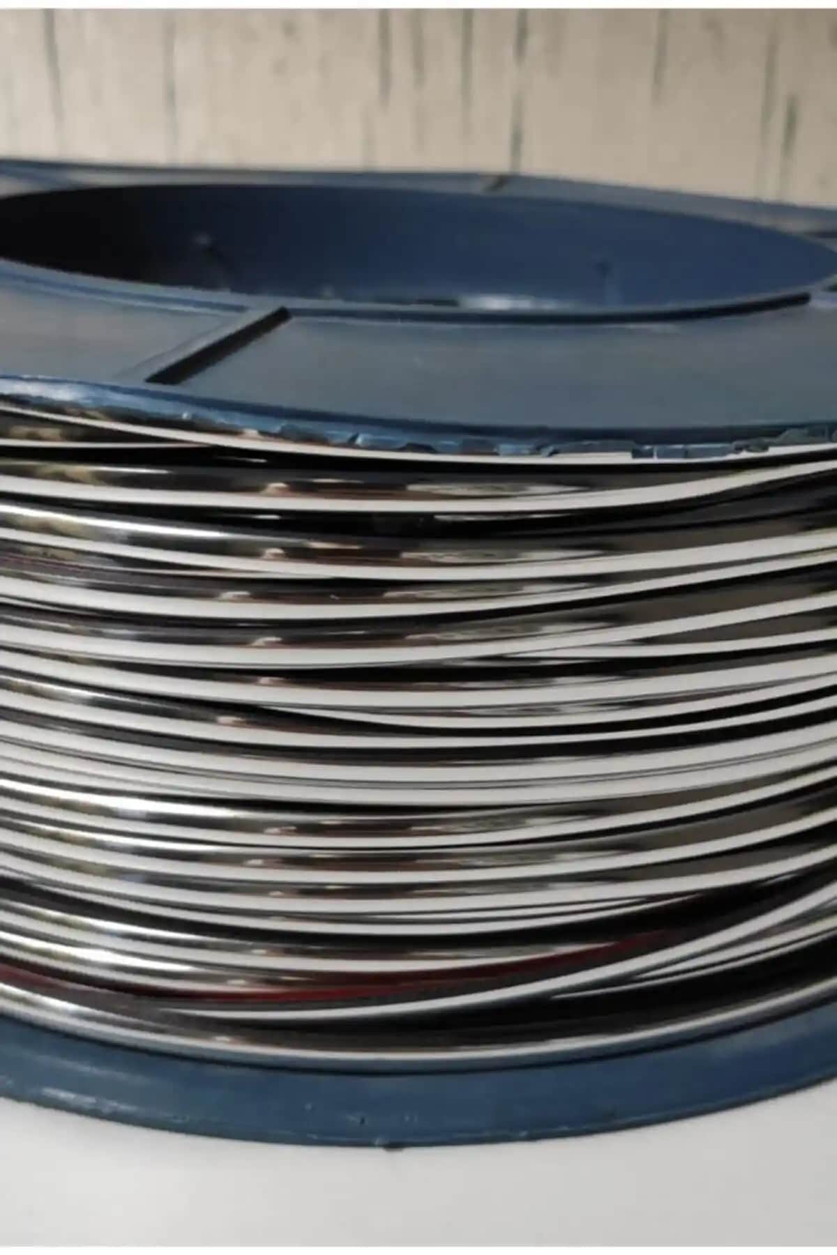 Genel Markalar Krom Gümüş Yapışkanlı Şerit Çıta 5 mm 10 metre kullanım alanları ve özellikleri