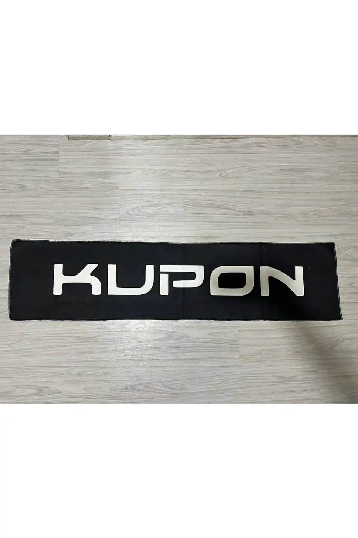 Genel Markalar KUPON Torpido Havlusu: Şıklık ve İşlevselliği Bir Arada Sunar