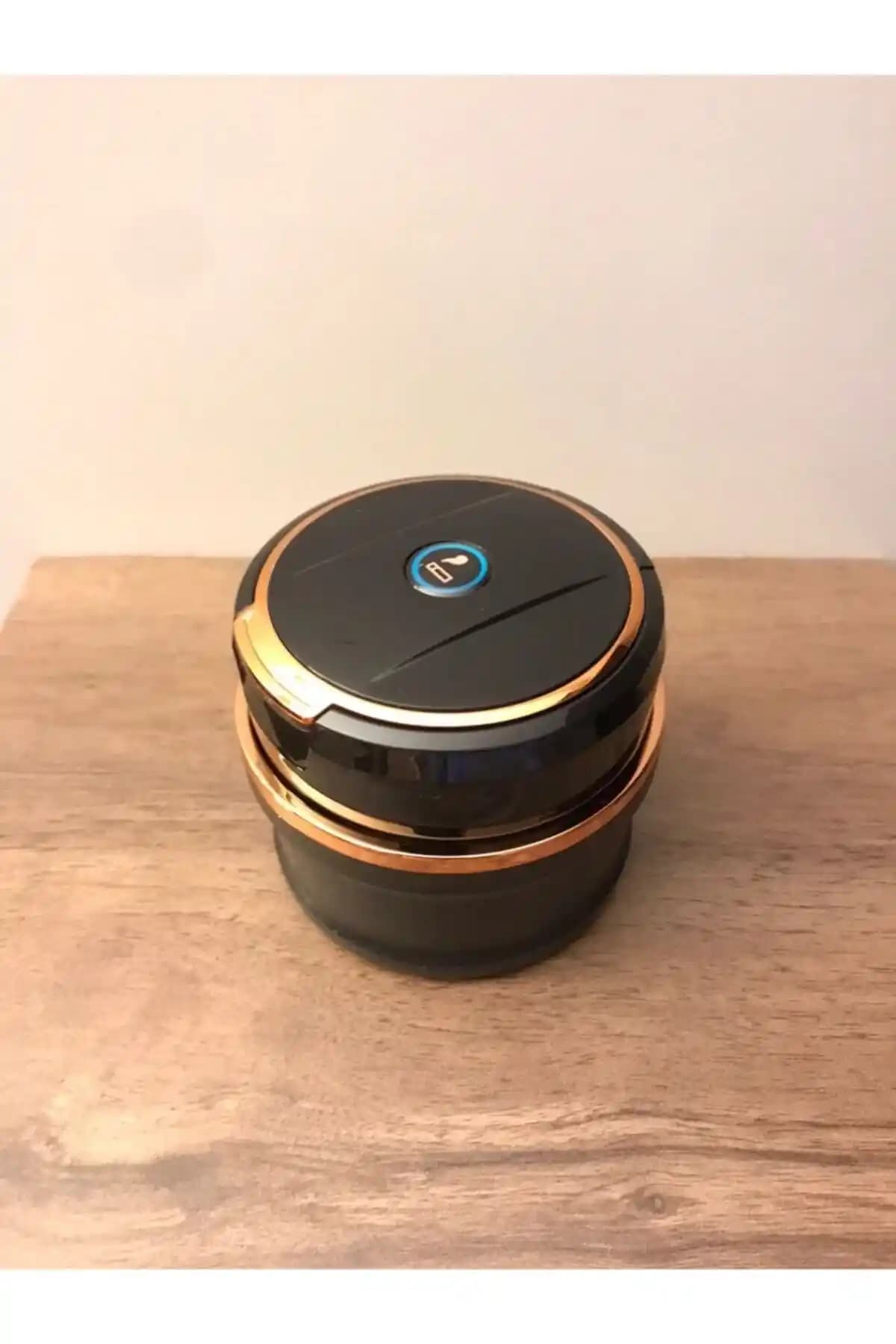 Genel Markalar Led Işıklı Küllük: Modern Tasarım ve Kullanışlılık Bir Arada