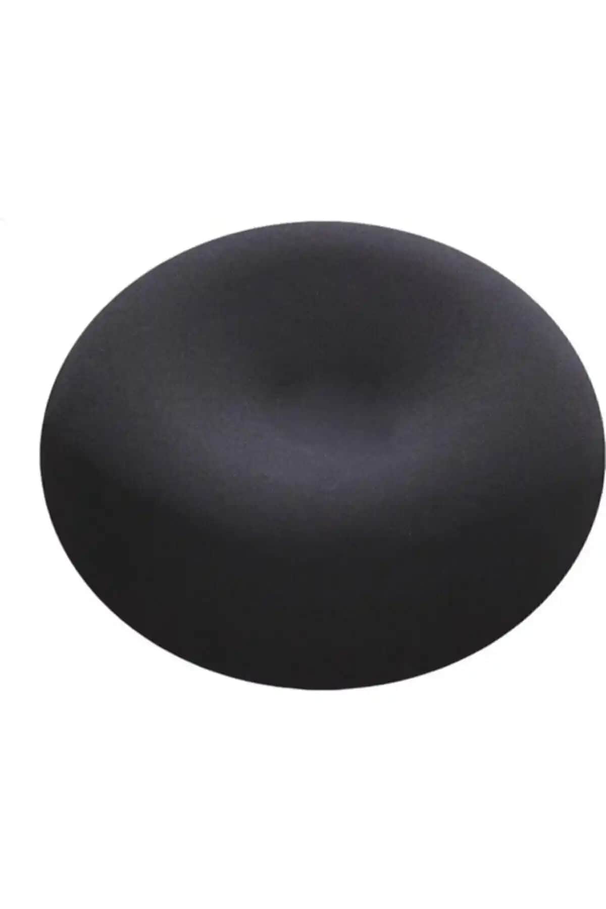 Genel Markalar Visco Tam Ortopedik Oturma Simidi - Bel ve Kuşak Destekli Konfor Minderi