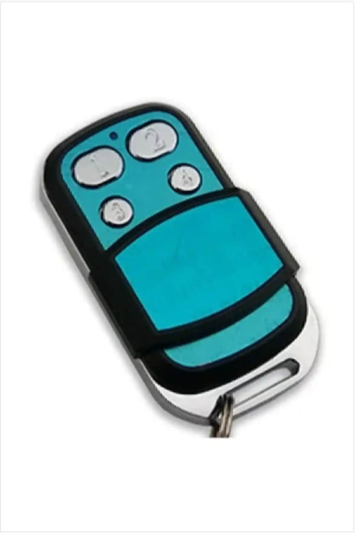 GMA KEYS Akıllı Kodlanabilir Kumanda: Güvenlik ve Konfor İçin İnovatif Çözüm