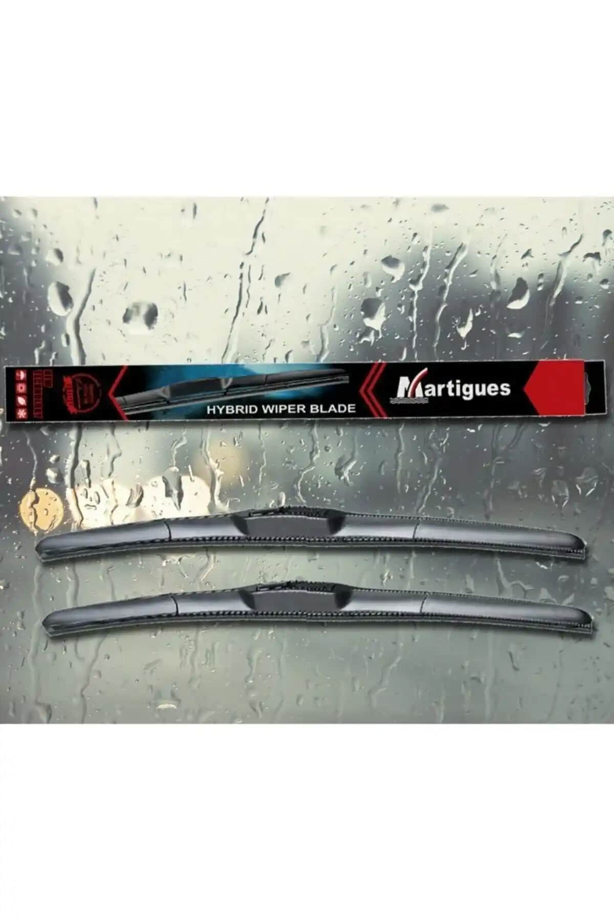 Honda Civic FB7 için Universal Hibrit Silecek Takımı Detaylı İnceleme ve Kullanıcı Yorumları