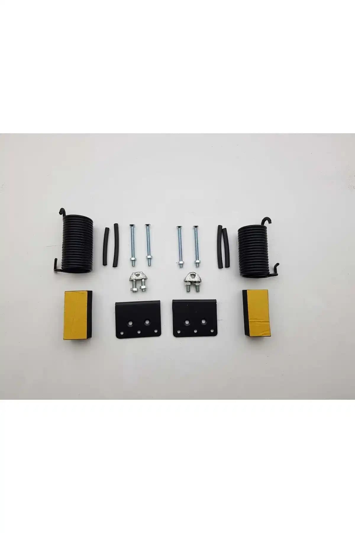 Honda Civic FC5 İçin Otomatik Bagaj Açma Yay Seti: Kolay Montaj ve Pratik Çözüm