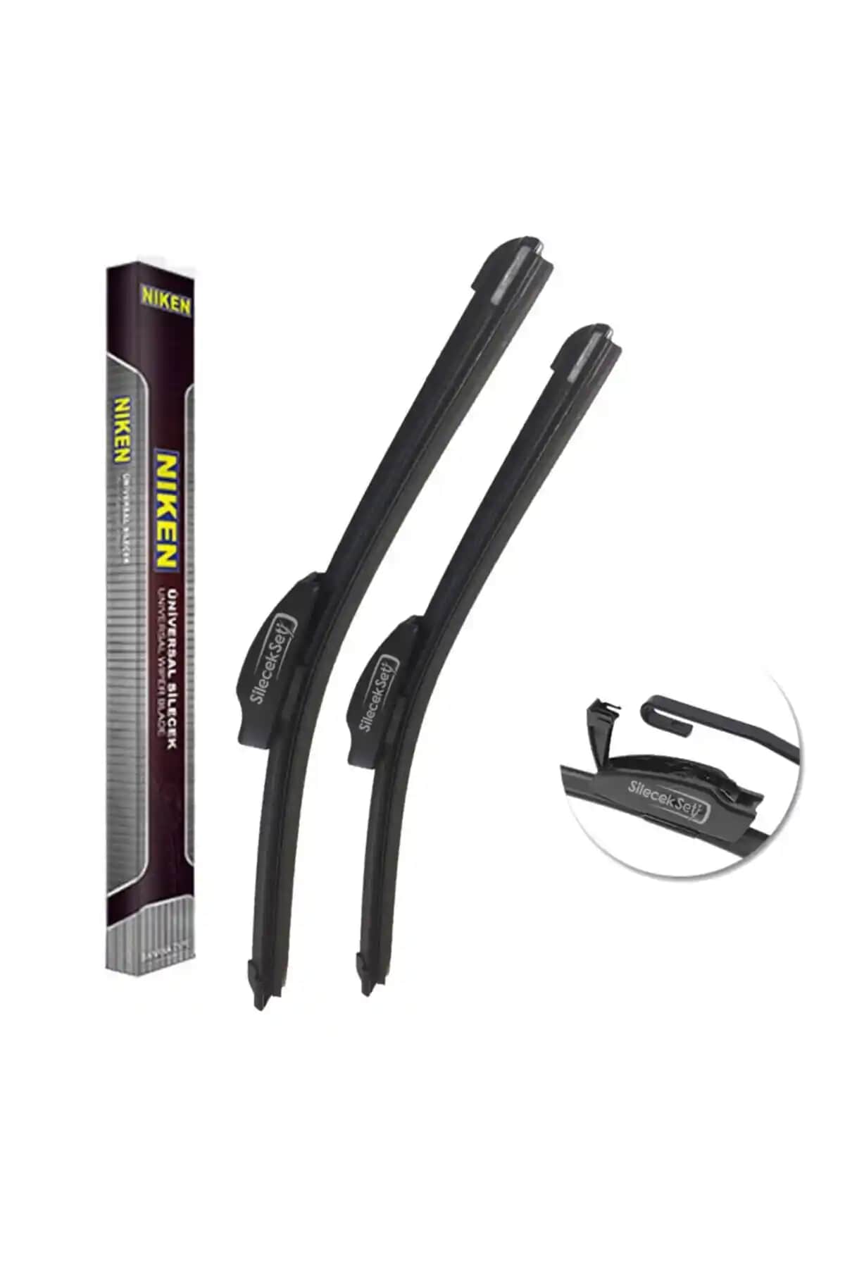 Hyundai Accent Era için Muz Tipi Silecek Takımı Detaylı İnceleme ve Özellikleri