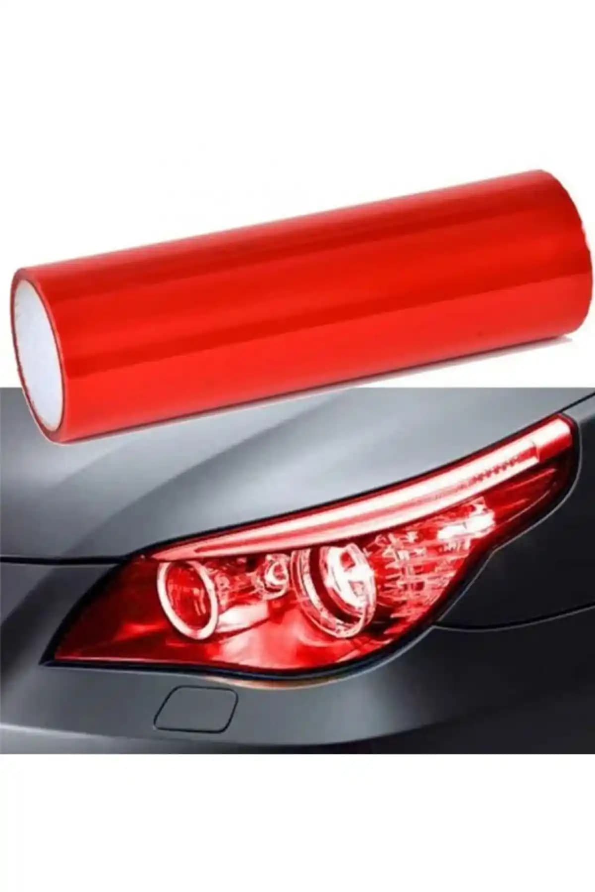 MeyZone Far Stop Filmi: Aracınıza Estetik ve Koruma Katmanın Pratik Yolu