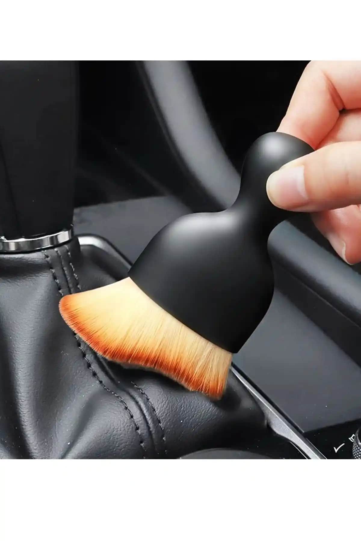 MeyZone Mini Araç Klima Havalandırma Temizleme Fırçası: Pratik ve Çok Yönlü Temizlik Çözümü