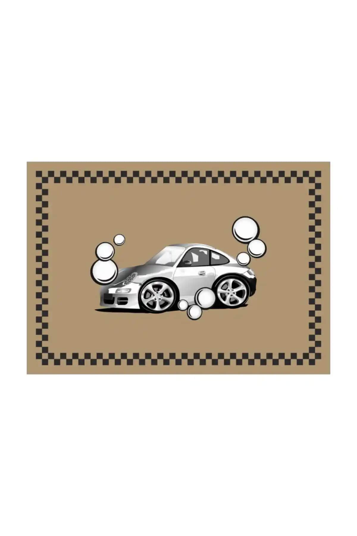 Murat Kağıt Paspas ile Pratik ve Ekonomik Araç İç Temizliği Çözümü