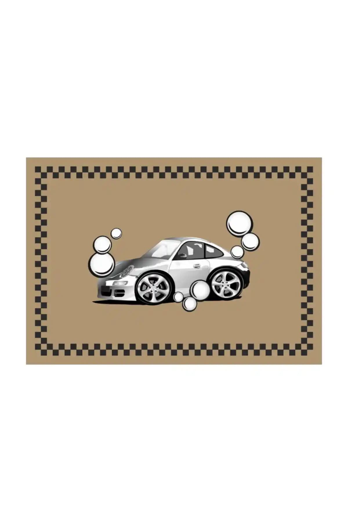 Murat Kağıt Paspas ile Pratik ve Ekonomik Araç İç Temizliği Çözümü