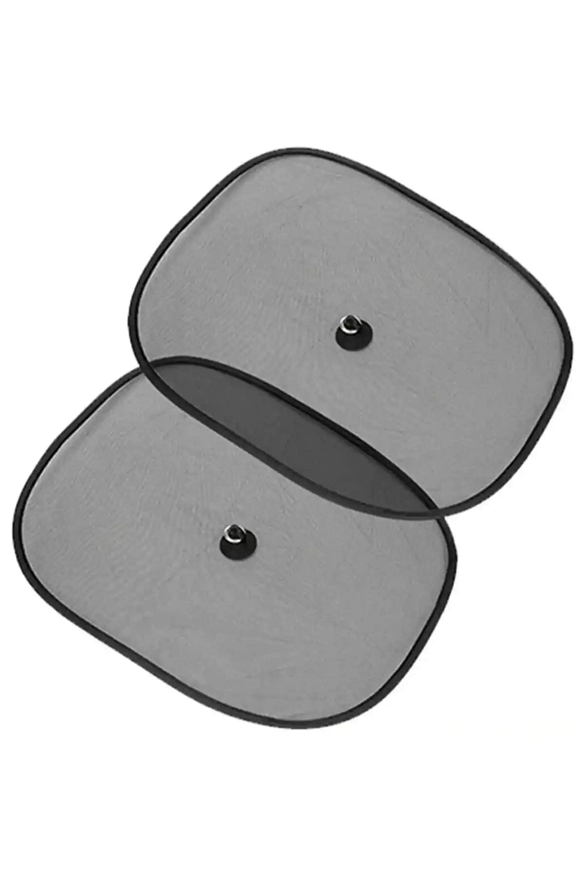 MVC Konsept Araba Yan Cam Perde Güneşten Koruma ve Konfor Artırıcı Pratik Çözüm