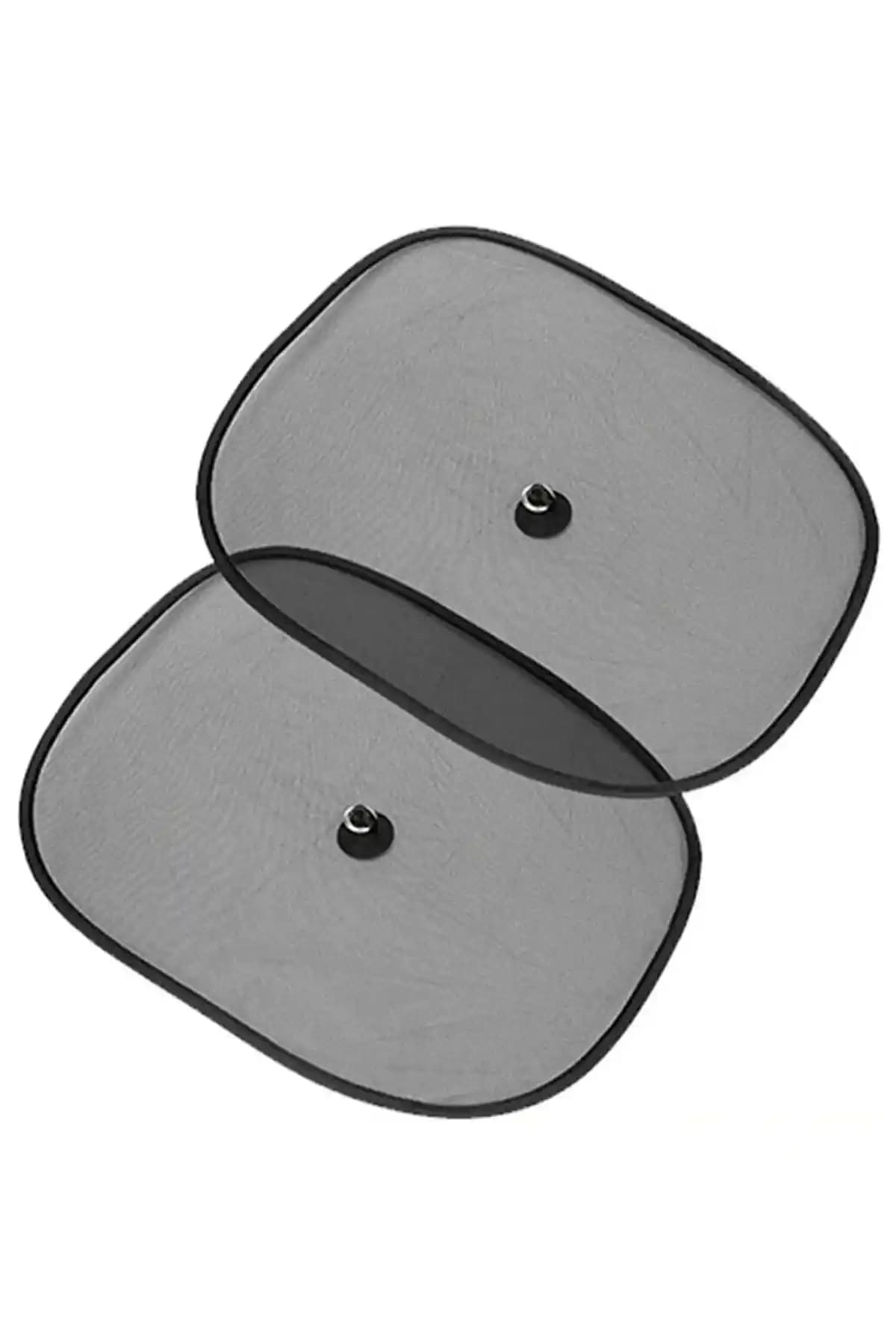 MVC Konsept Araba Yan Cam Perde Güneşten Koruma ve Konfor Artırıcı Pratik Çözüm