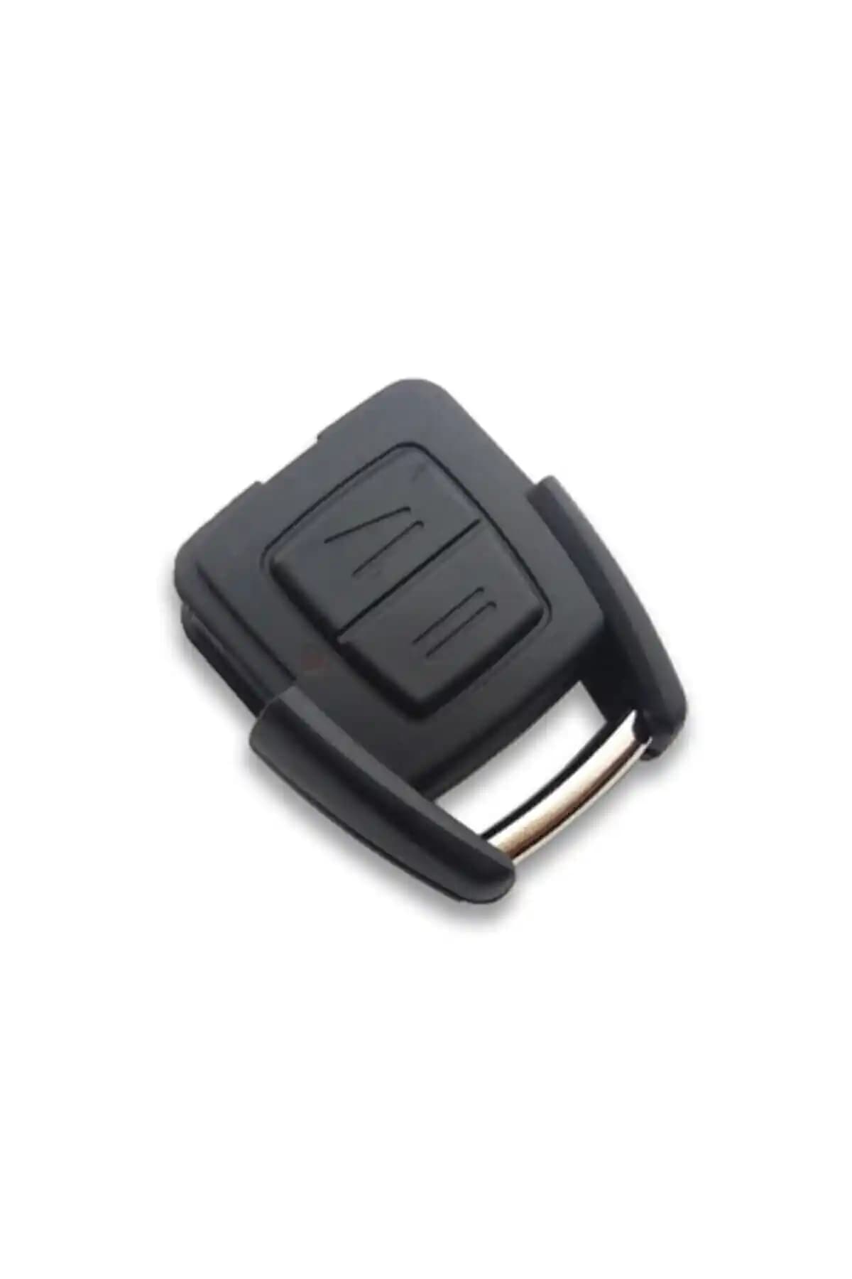 Opel Astra G, Vectra ve Zafira B İçin Özel Anahtar Kabı Güvenlik ve Şıklık Sunar