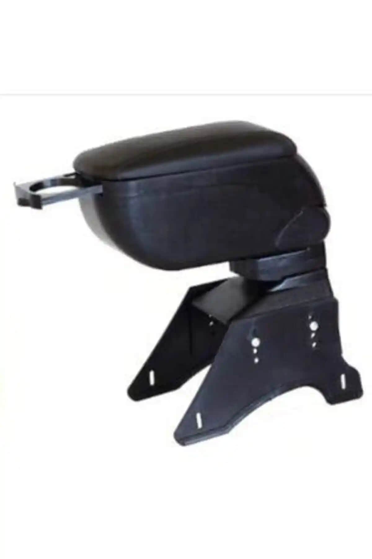 Otoçizgi Siyah Sürgülü Kol Dayama ve Kolçak Tüm Araçlara Uyumlu Pratik Çözüm