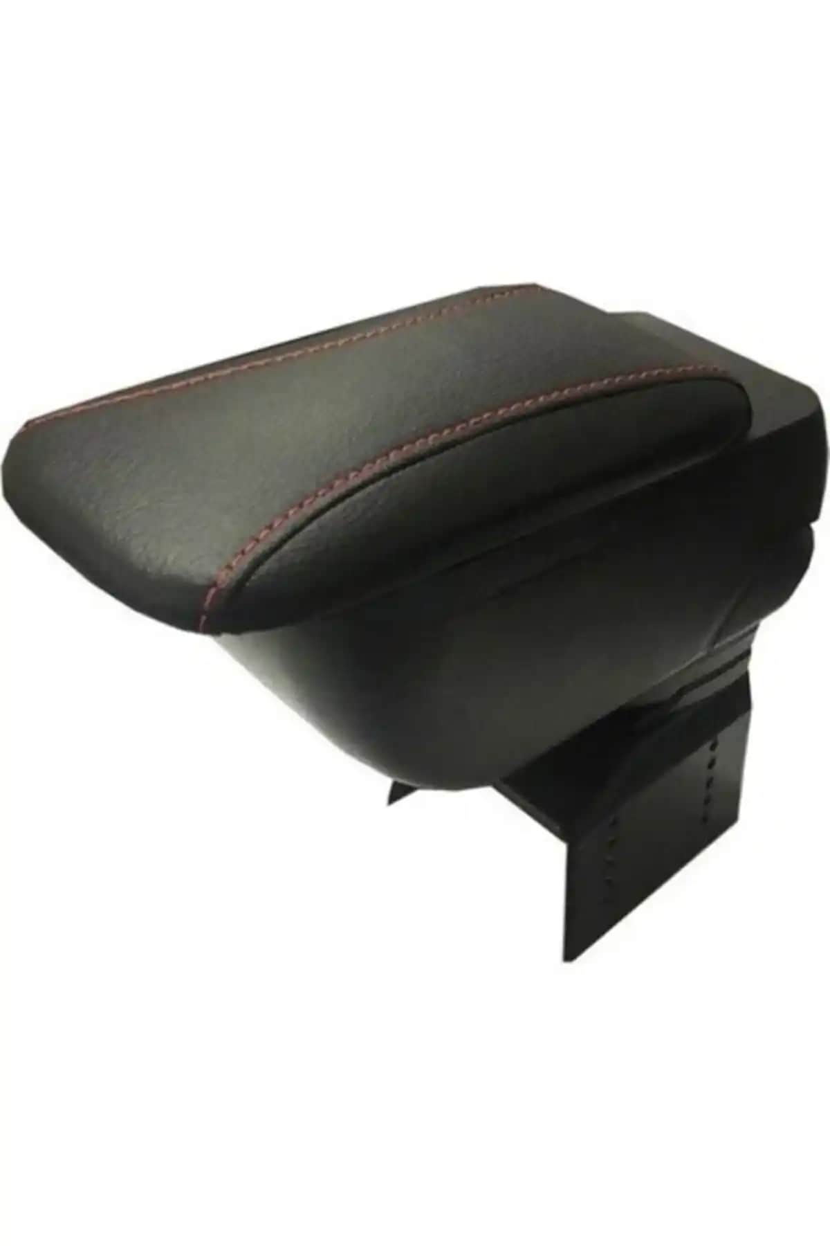 Peugeot 206 İçin Modern ve Fonksiyonel Deri Kolçak Tasarımı ve Kullanım Özellikleri