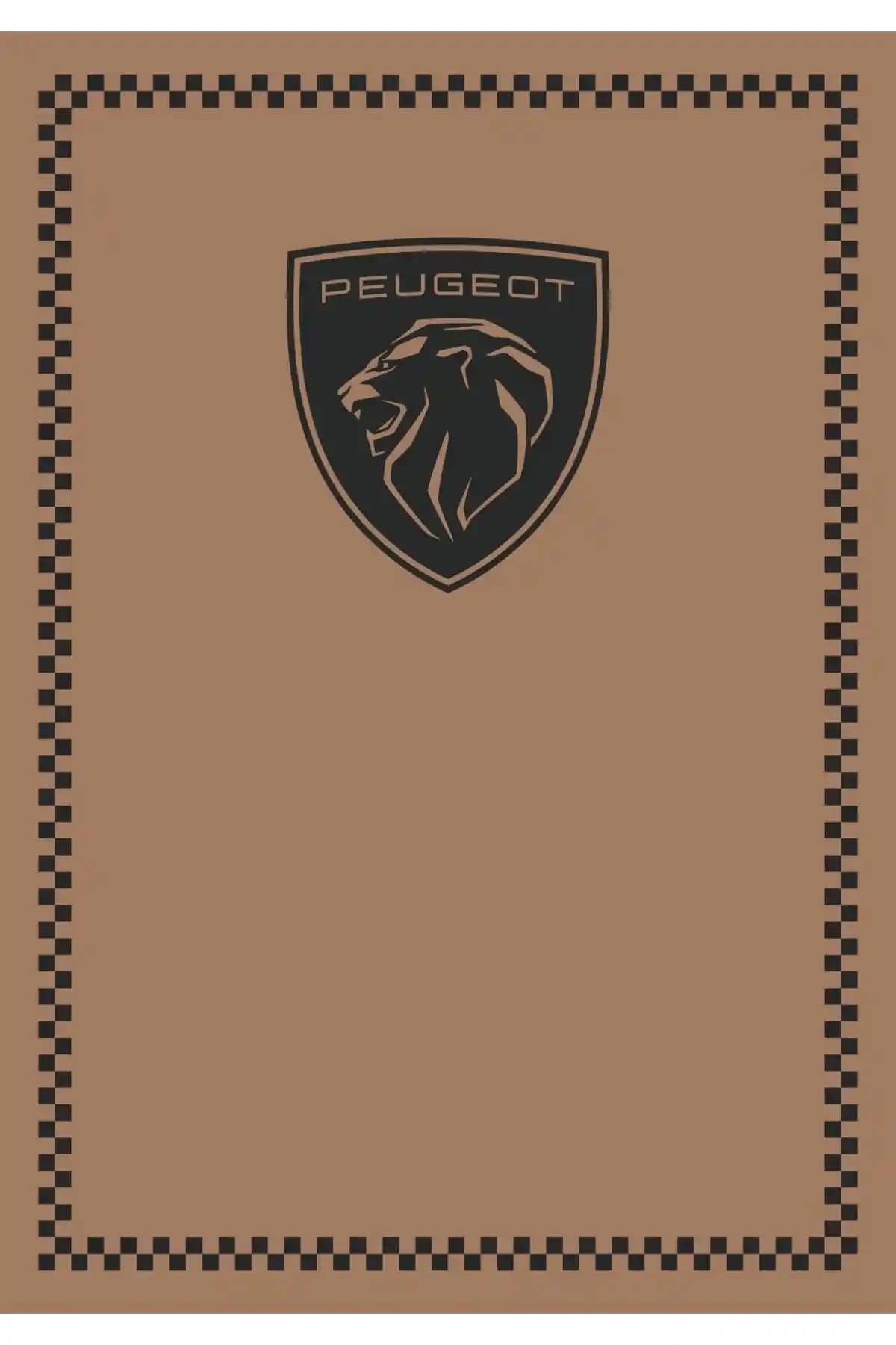 Peugeot 3008 İç Mekanını Koruyan Murat Kağıt Paspaslarıyla Temizlik ve Estetik Çözüm