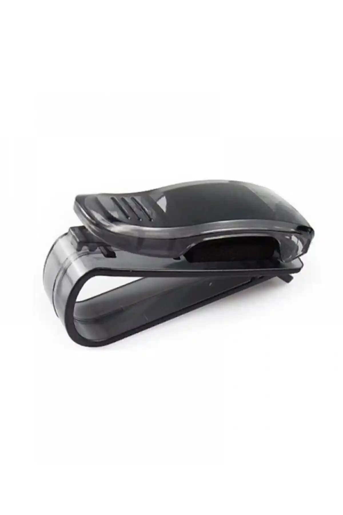 Renault Araçları İçin Pratik Gözlük ve Kartvizit Tutucu Çözüm Ürünleri