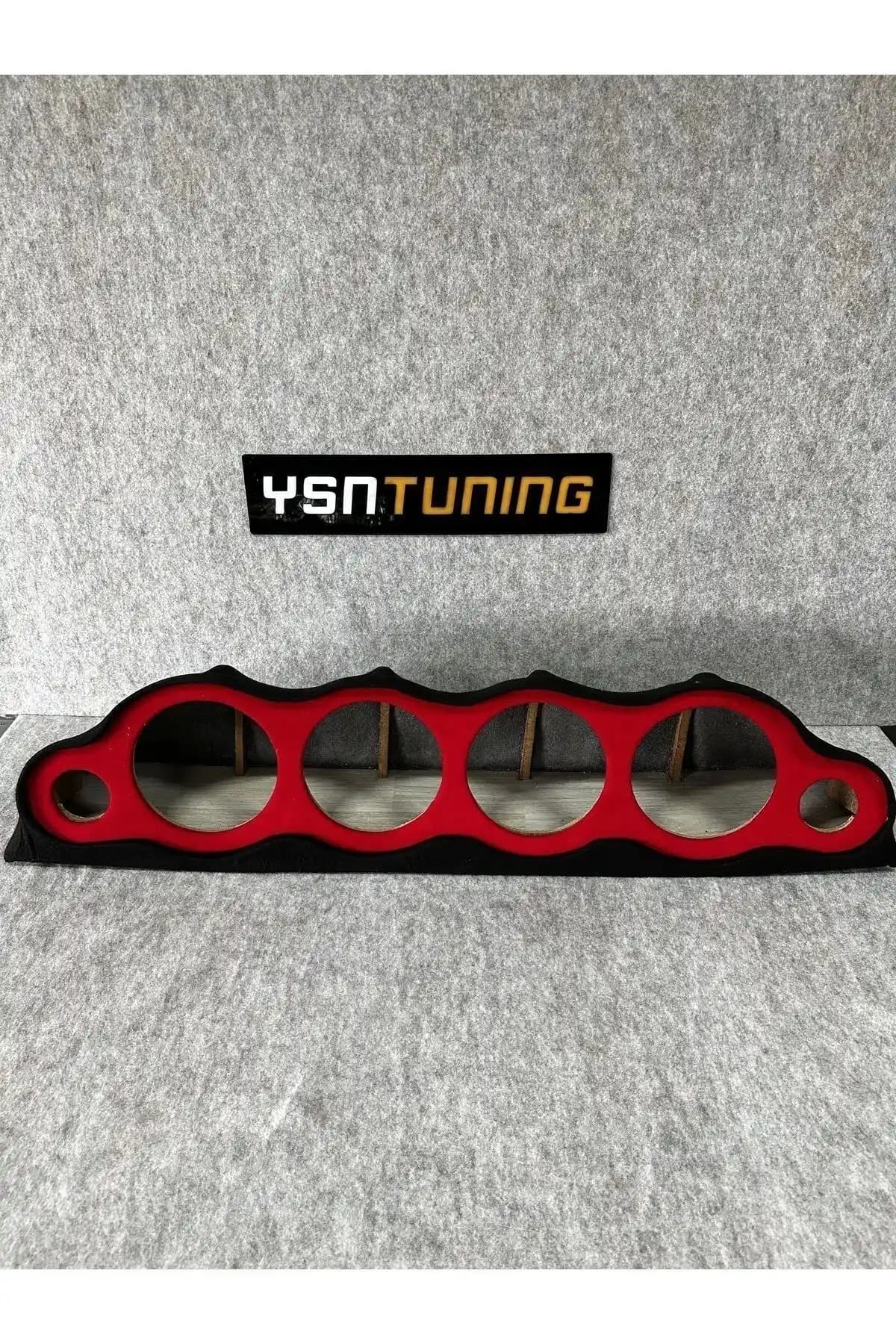 YSN Tuning Evrensel Pandizot 4x20cm ve 2x10cm: Modern İç Mekan Dekorasyonu İçin Uygun