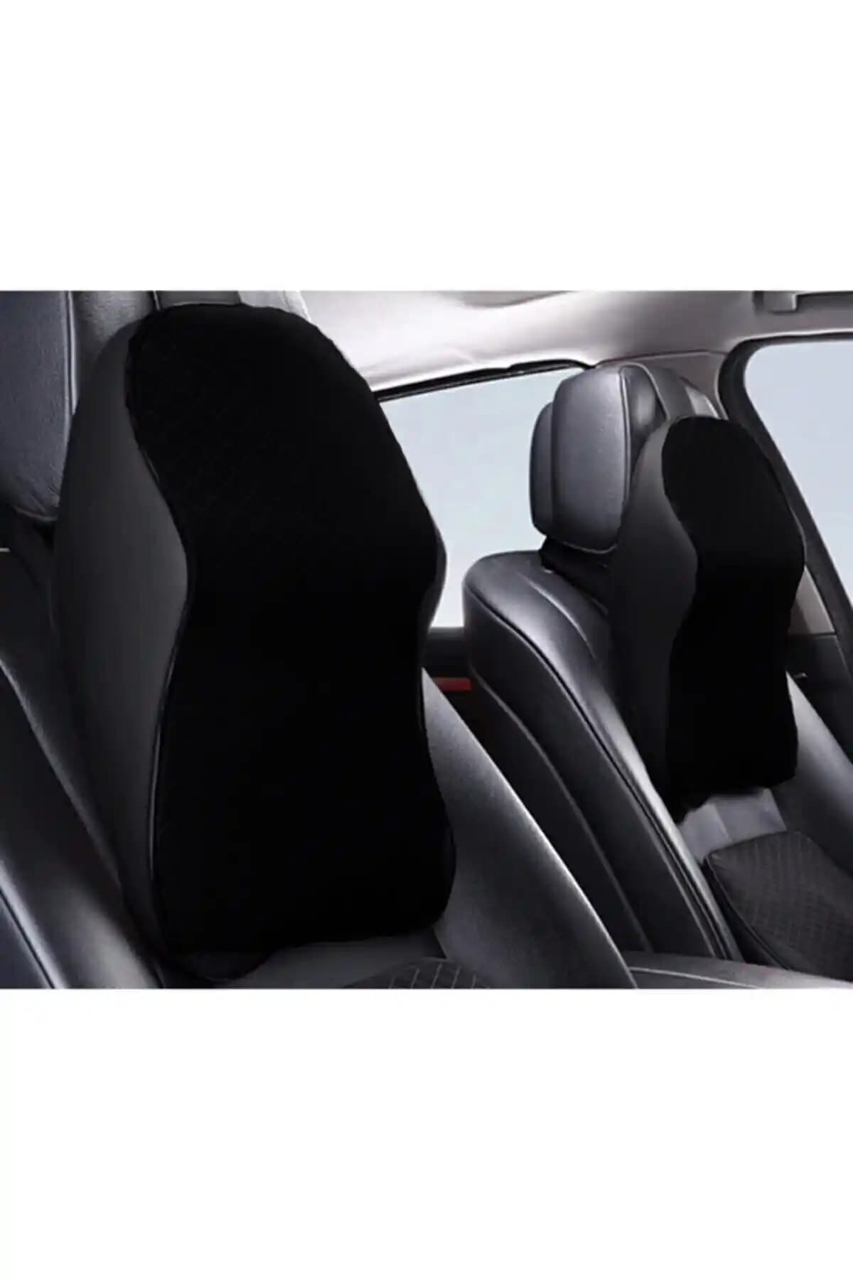 Yüksek Konfor Sağlayan Ortopedik Araba Boyun Yastığı Ürün İncelemesi ve Kullanıcı Yorumları