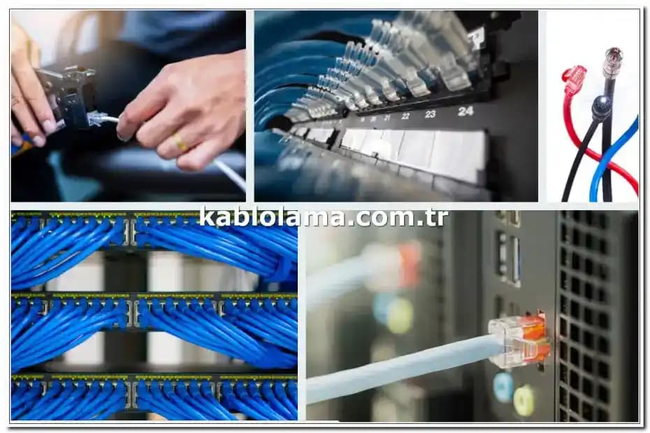 3 Faz Kablo Renkleri ve Elektrik Tesisatlarında Renk Kodlarının Önemi