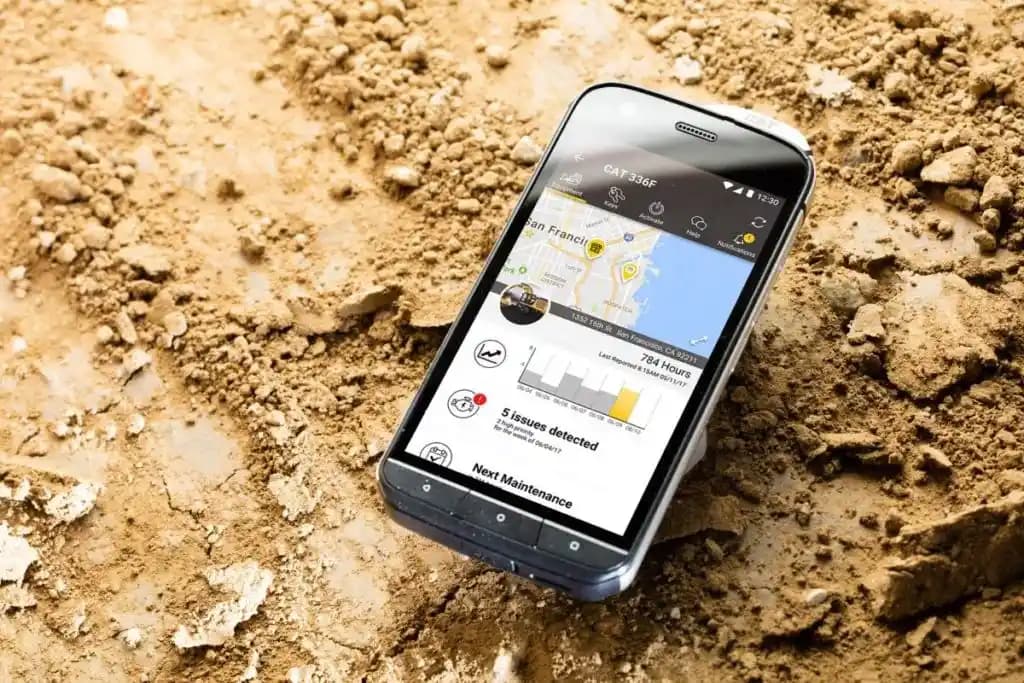 Darbeye Dayanıklı Telefonların Acil Sağlık Hizmetlerinde Önemi ve Kullanımı