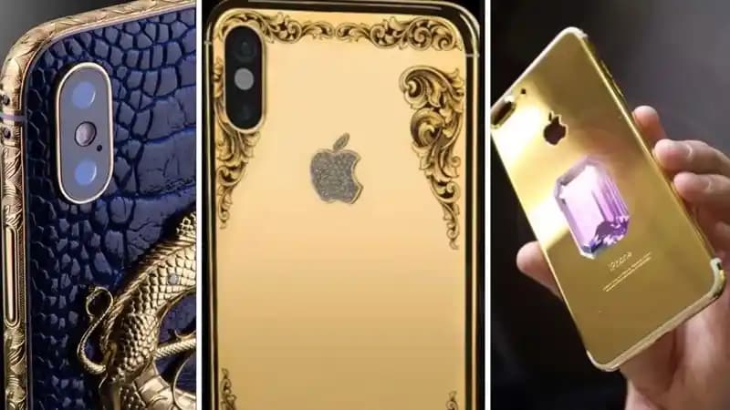 Dünyanın En Pahalı Akıllı Telefonları: Teknoloji ve Lüksün Buluştuğu Nokta