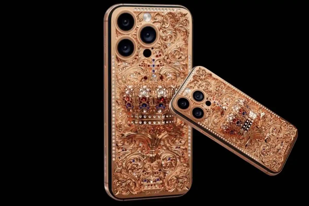 Elektronik ve Ev Aksesuarlarında Lüks Tasarım: Luxury Mobilya’nın Klasik ve Modern Koleksiyonları