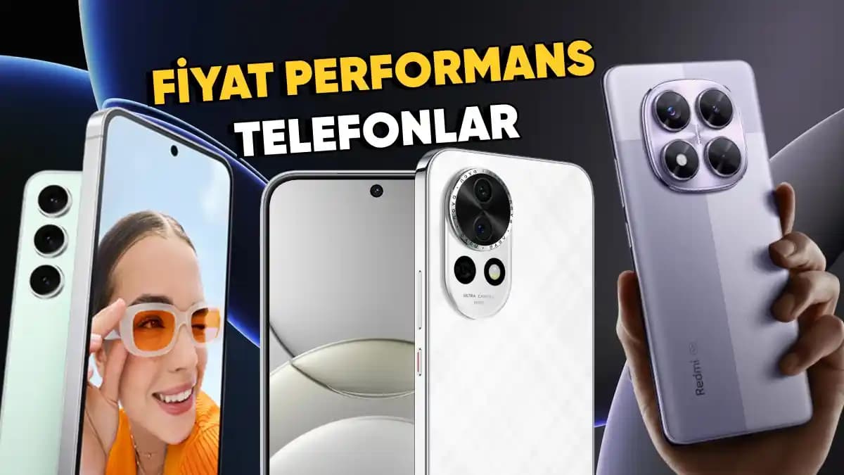 Fiyat Performans Telefonlarda Somut Verilerin Önemi ve Doğru Değerlendirme Yöntemleri
