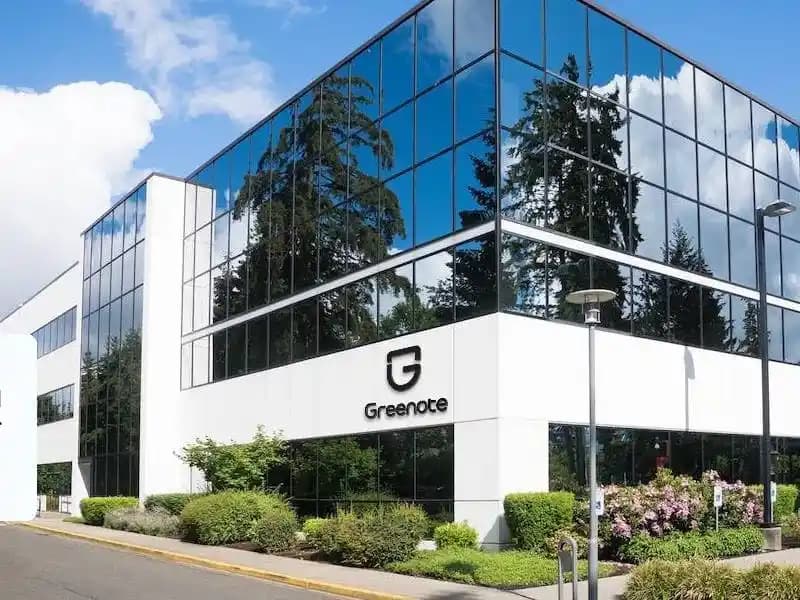 Greenote GSC60 Kablosuz Dikey Süpürge: 33KPa Emiş Gücü ve Çok Fonksiyonlu Tasarım