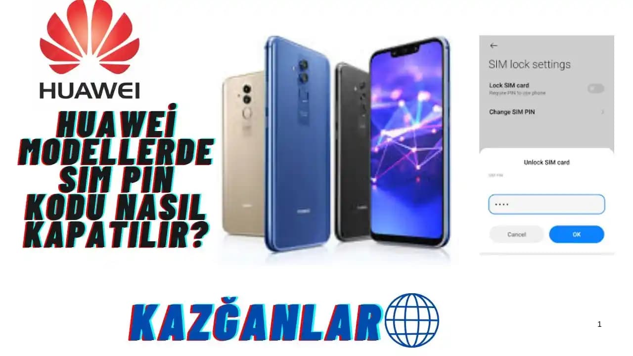 Huawei Telefon Test Kodları: Donanım ve Yazılım Testlerinin Temel Rehberi