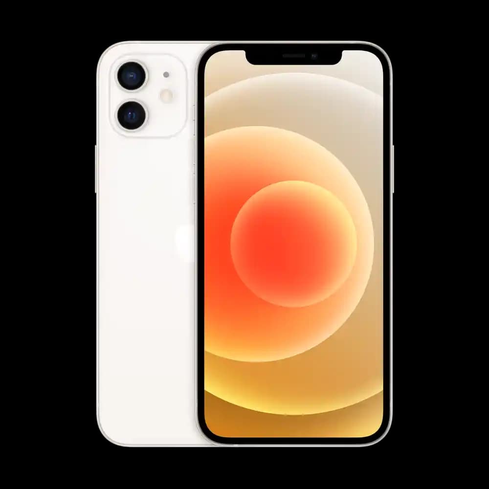 iPhone 12 Beyaz 128 GB: Apple iOS Ekosisteminde Dengeli ve Şık Bir Seçenek