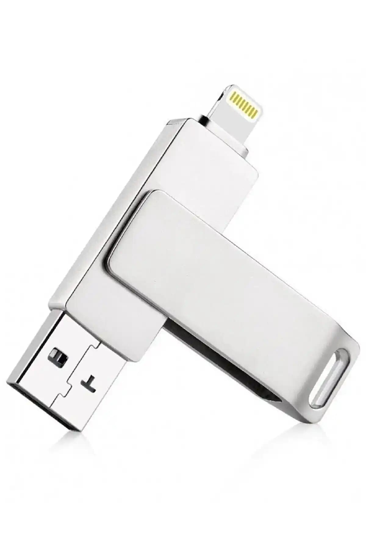 iPhone ile USB Bellek Kullanımı: Teknik Uyumluluk ve Pratik Çözümler Rehberi