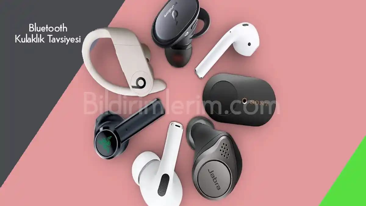 Kablosuz Kulaklık Tavsiyesi Aramalarında Elektronik Kategorisinde Bilgi Eksikliği ve İçerik İhtiyacı