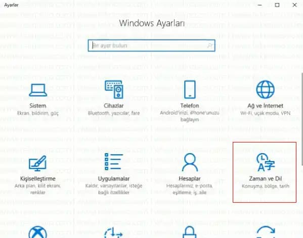 Klavyeye Dil Ekleme: Dijital Cihazlarda Çok Dilli Kullanımın Temel Adımları