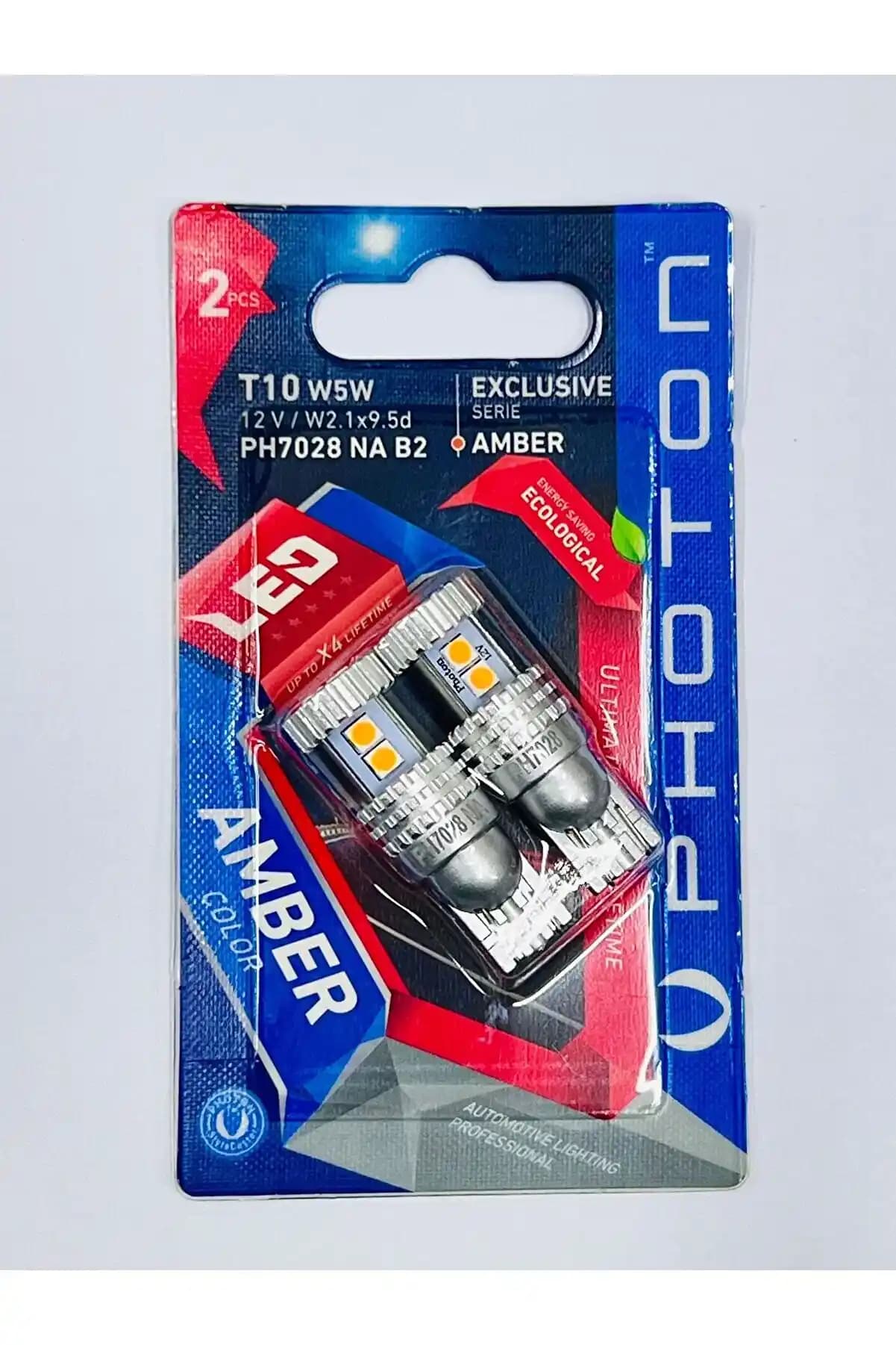 Photon ve Turuncu Park Ampülü: Işık Kuantumu ve Teknolojik Uygulamaları