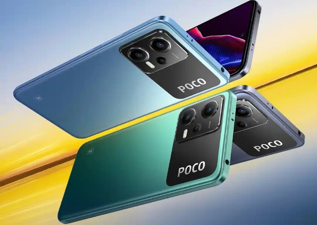 POCO F7 Ultra ve X7 Modelleri: Yüksek Performans ve Gelişmiş Teknoloji Özellikleri