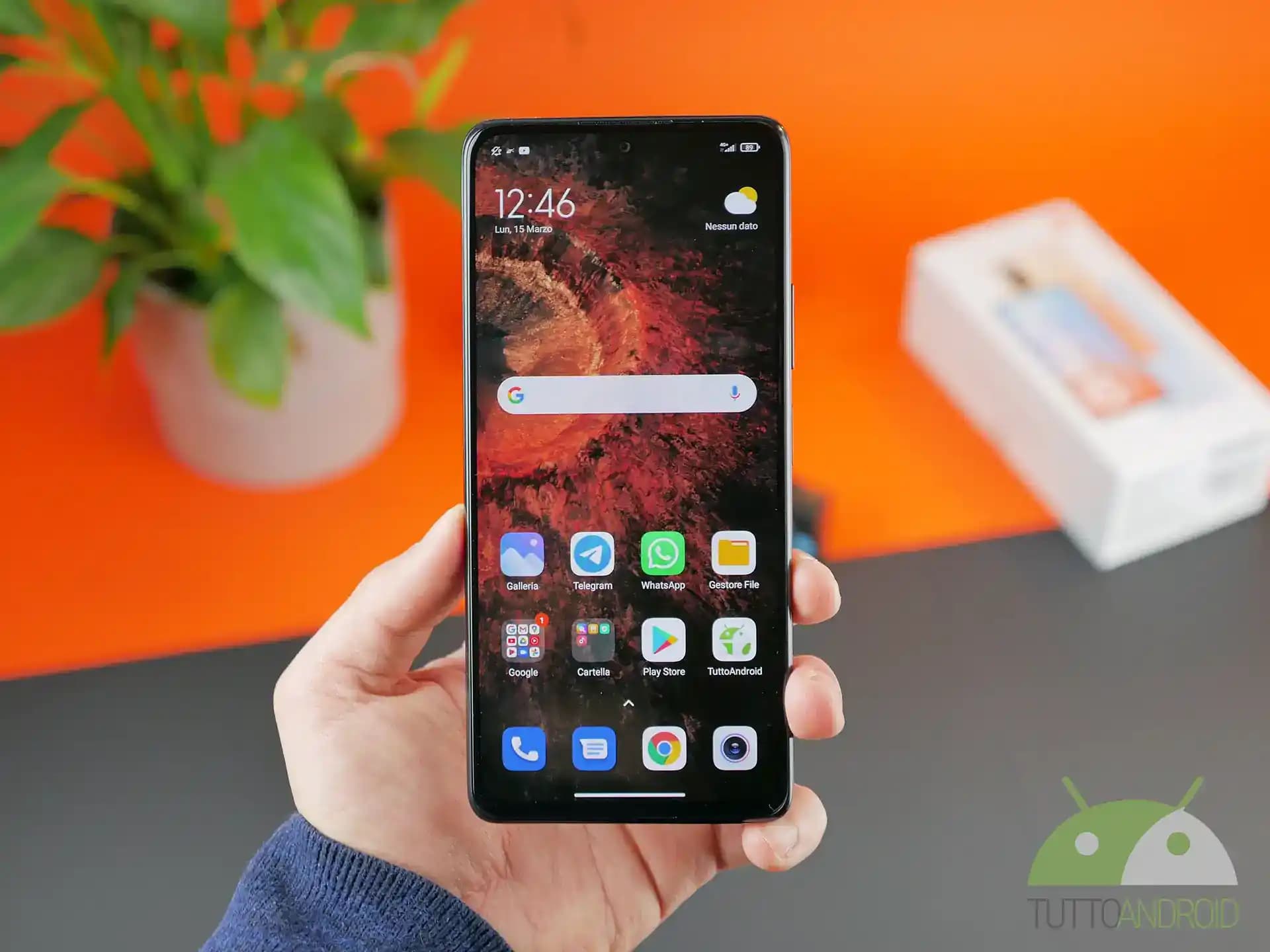 Redmi Note 10 Pro Su Geçirmezlik Durumu ve Teknik İnceleme: Kesin Bilgi Yok