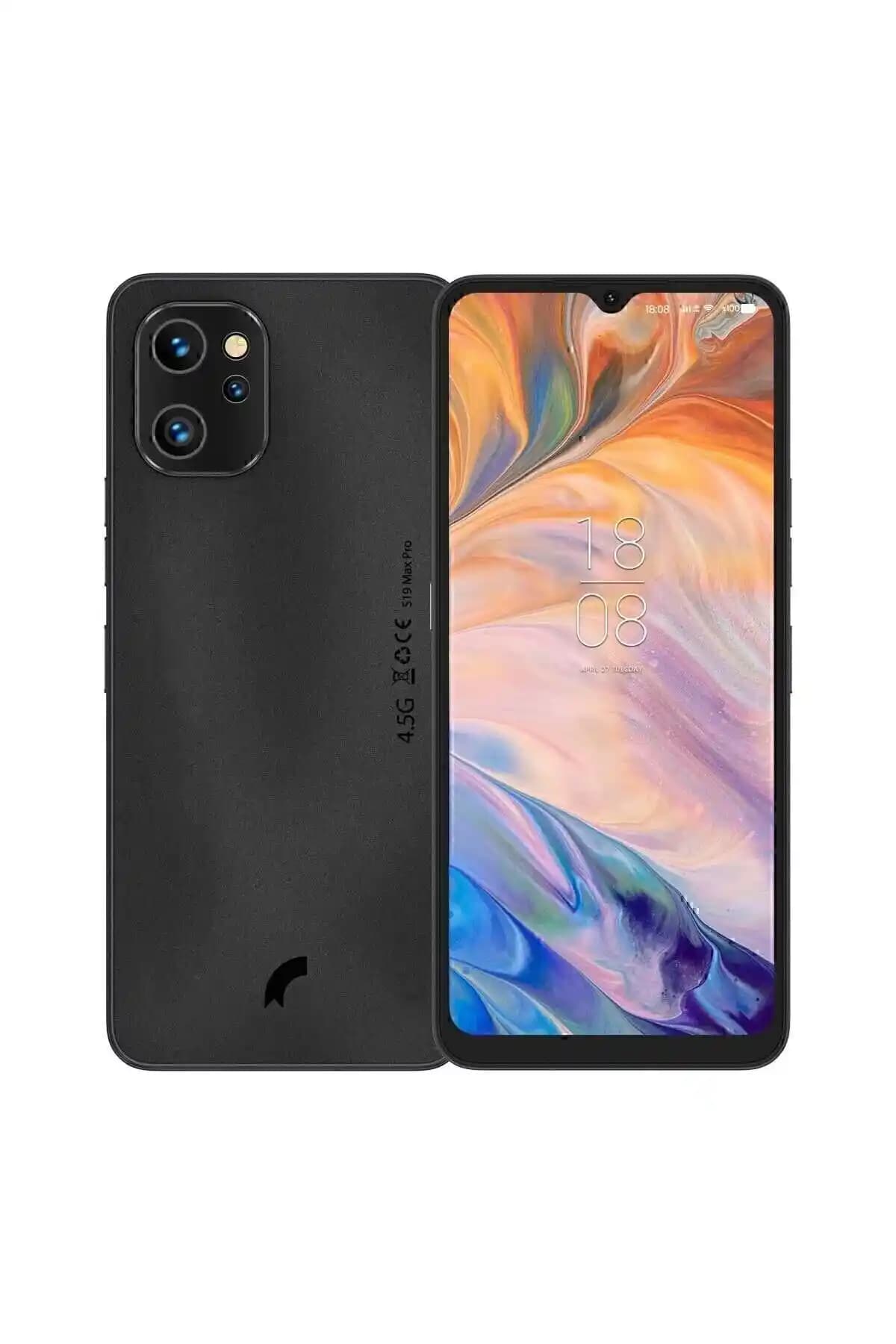 Reeder S19 Max Pro 256 GB 6 GB RAM: Teknoloji ve Güvenlik Odaklı Ürün İncelemesi